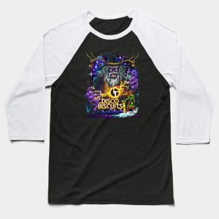 the disco bisquitttttt Baseball T-Shirt